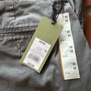 Goodfellow Chino pants size 32 x 32